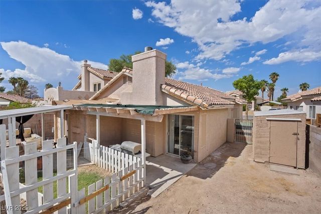 899 Hornbeak Court, Las Vegas, NV 89123