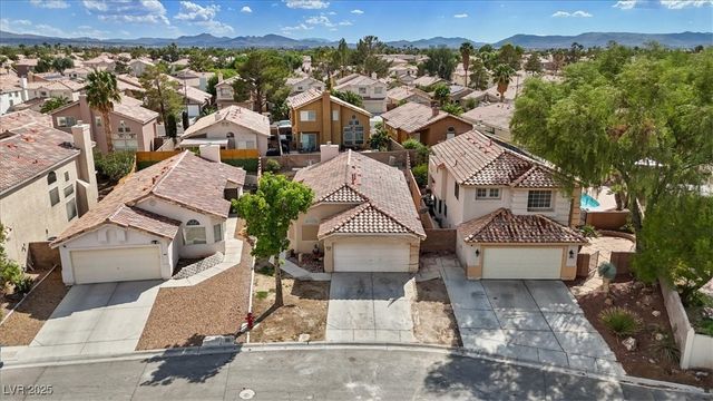 899 Hornbeak Court, Las Vegas, NV 89123
