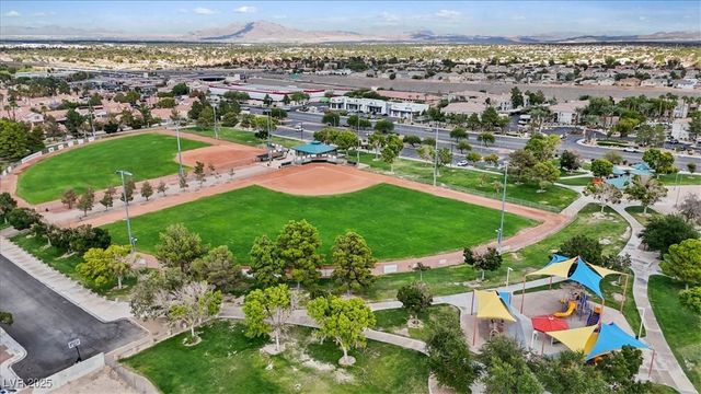 899 Hornbeak Court, Las Vegas, NV 89123