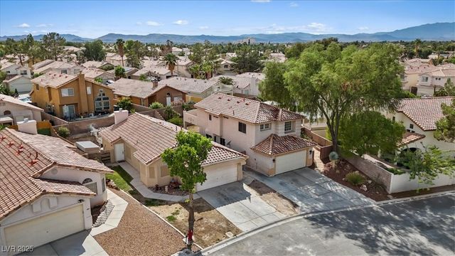 899 Hornbeak Court, Las Vegas, NV 89123