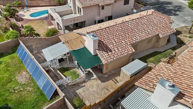 899 Hornbeak Court, Las Vegas, NV 89123