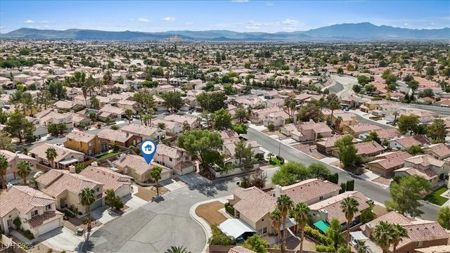 899 Hornbeak Court, Las Vegas, NV 89123