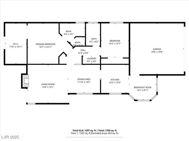 899 Hornbeak Court, Las Vegas, NV 89123