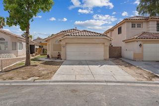 899 Hornbeak Court, Las Vegas, NV 89123