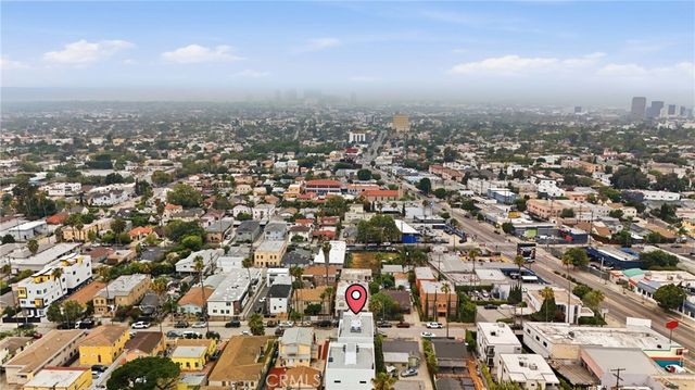 1430 S Cloverdale Avenue, Los Angeles, CA 90019