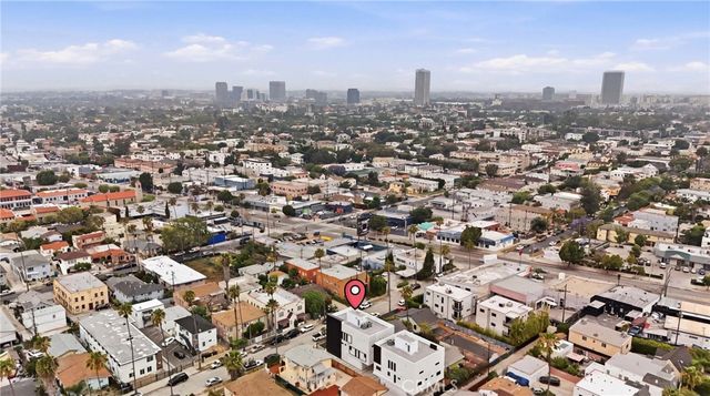 1430 S Cloverdale Avenue, Los Angeles, CA 90019