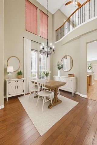 38 Ginger Jar Street, The Woodlands, TX 77382