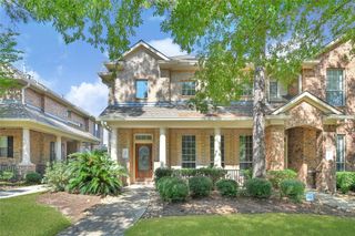 38 Ginger Jar Street, The Woodlands, TX 77382