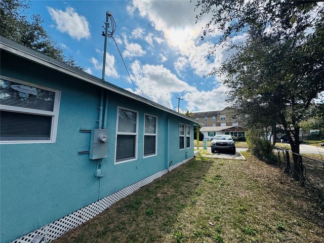 319 AVENUE P NE, Winter Haven, FL 33881