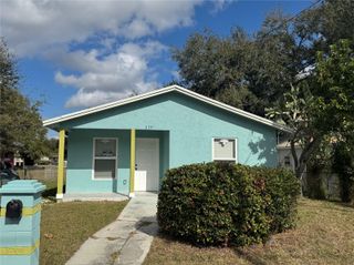 319 AVENUE P NE, Winter Haven, FL 33881
