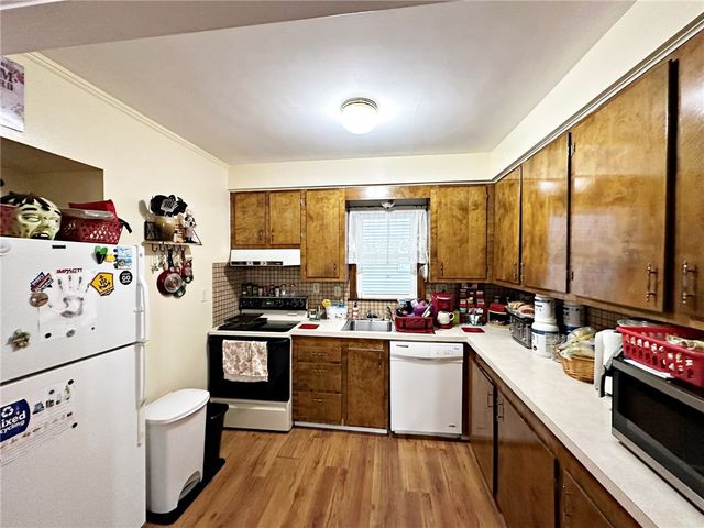 22 Eli Street, Cumberland, RI 02864