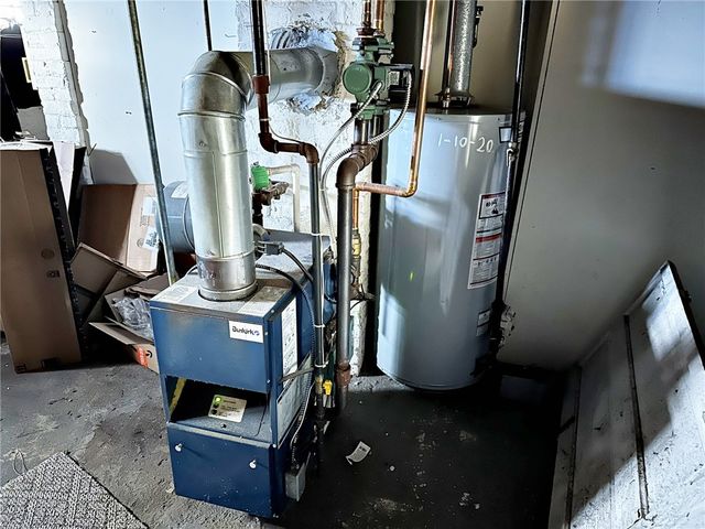 22 Eli Street, Cumberland, RI 02864