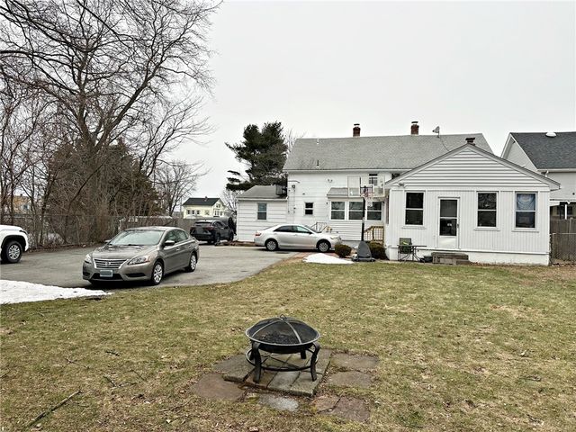 22 Eli Street, Cumberland, RI 02864