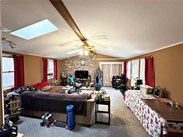 22 Eli Street, Cumberland, RI 02864