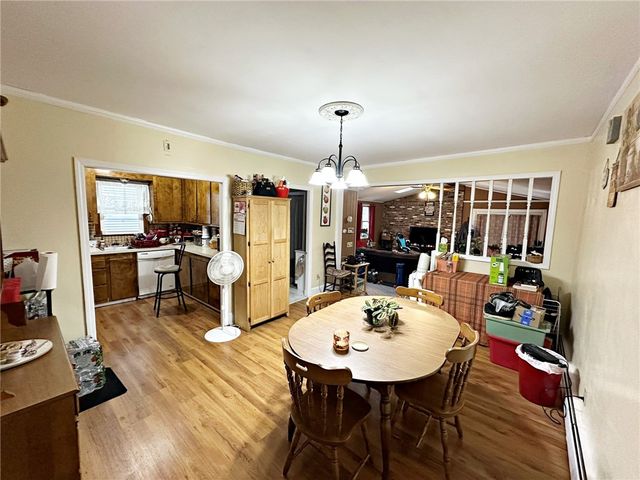 22 Eli Street, Cumberland, RI 02864