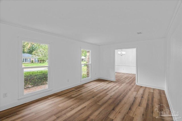 4660 Francisco Rd, Pensacola, FL 32504