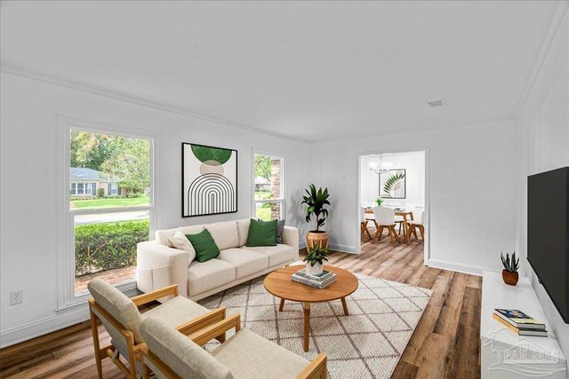 4660 Francisco Rd, Pensacola, FL 32504