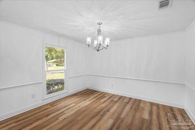 4660 Francisco Rd, Pensacola, FL 32504