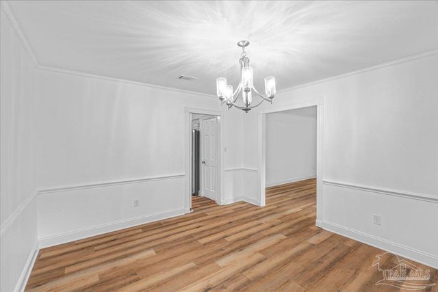 4660 Francisco Rd, Pensacola, FL 32504