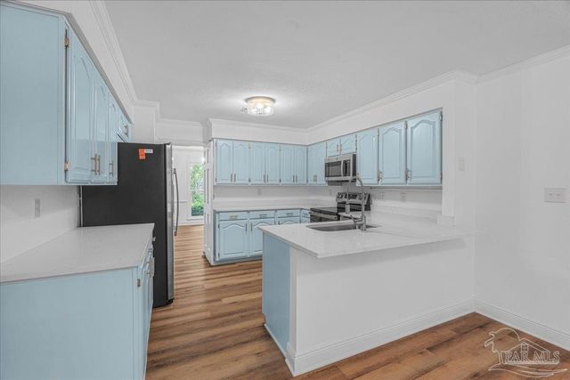 4660 Francisco Rd, Pensacola, FL 32504