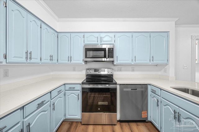 4660 Francisco Rd, Pensacola, FL 32504