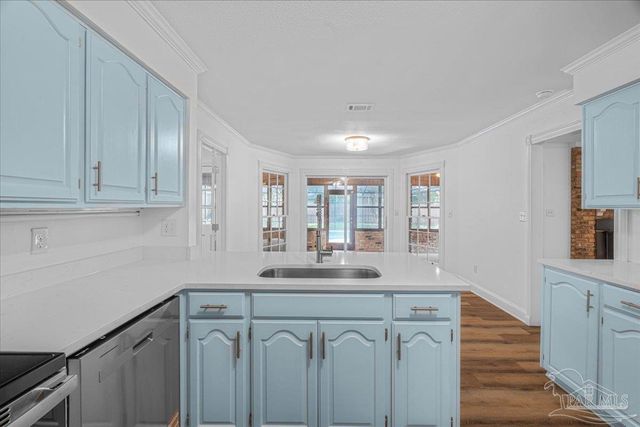 4660 Francisco Rd, Pensacola, FL 32504