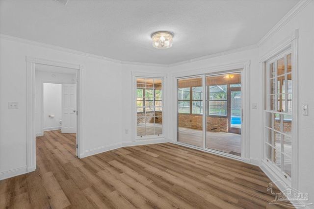 4660 Francisco Rd, Pensacola, FL 32504