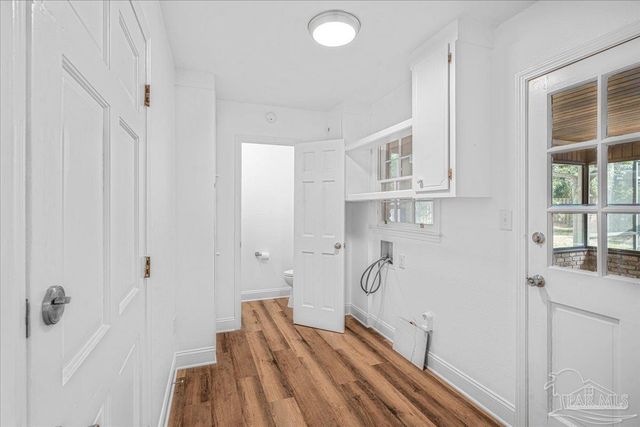 4660 Francisco Rd, Pensacola, FL 32504