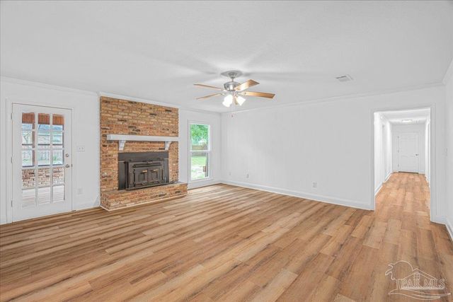 4660 Francisco Rd, Pensacola, FL 32504