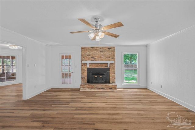 4660 Francisco Rd, Pensacola, FL 32504