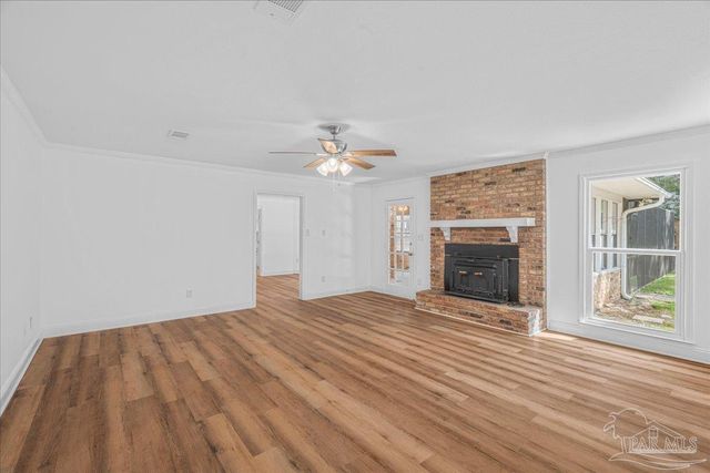 4660 Francisco Rd, Pensacola, FL 32504