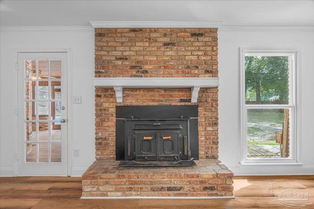 4660 Francisco Rd, Pensacola, FL 32504