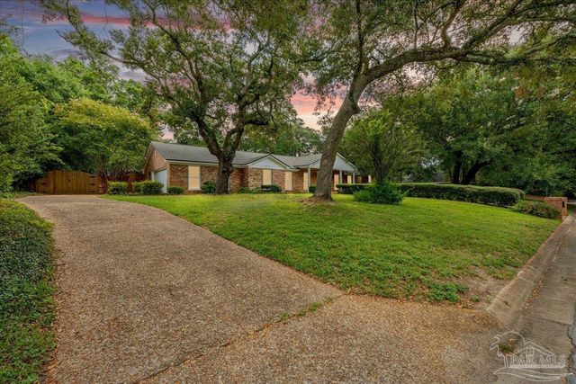 4660 Francisco Rd, Pensacola, FL 32504