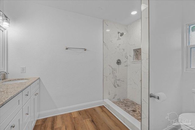 4660 Francisco Rd, Pensacola, FL 32504