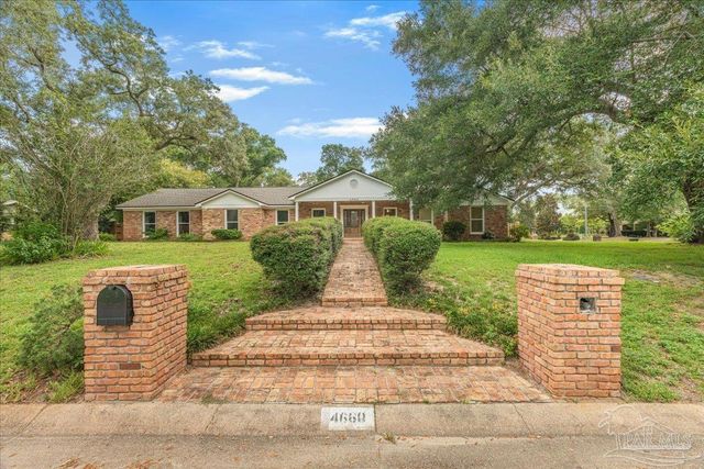 4660 Francisco Rd, Pensacola, FL 32504