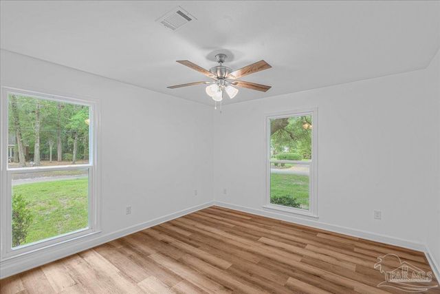 4660 Francisco Rd, Pensacola, FL 32504