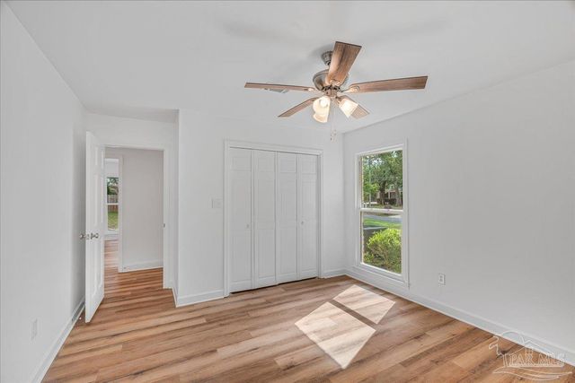 4660 Francisco Rd, Pensacola, FL 32504