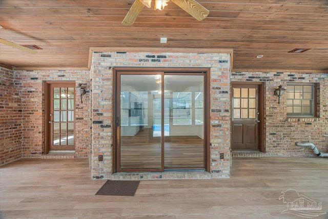 4660 Francisco Rd, Pensacola, FL 32504