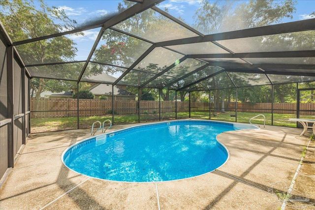 4660 Francisco Rd, Pensacola, FL 32504