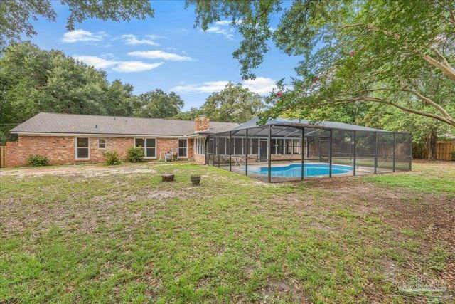 4660 Francisco Rd, Pensacola, FL 32504