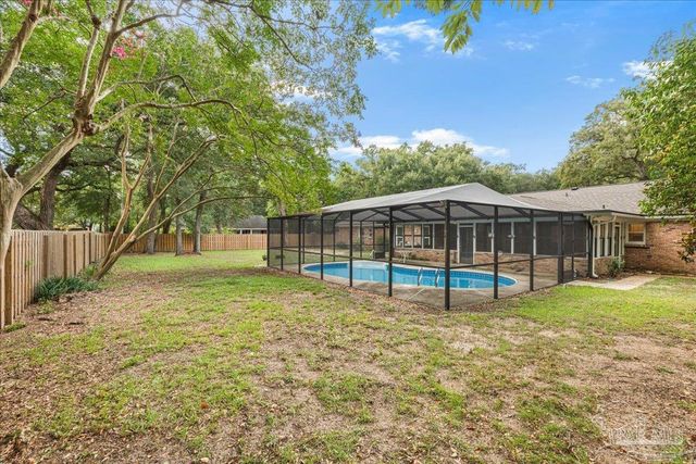 4660 Francisco Rd, Pensacola, FL 32504