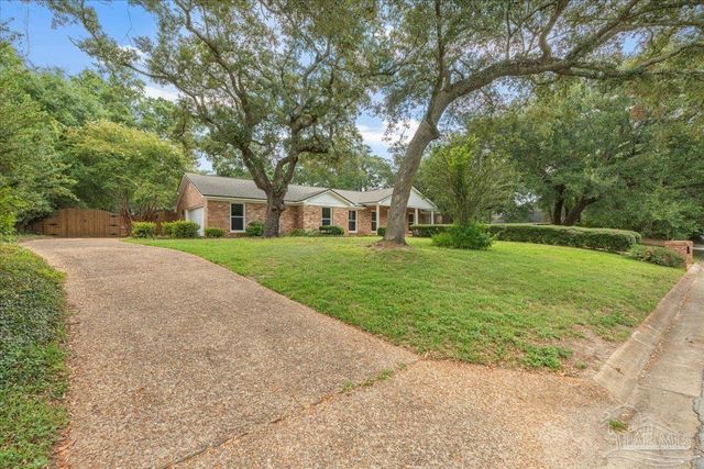 4660 Francisco Rd, Pensacola, FL 32504