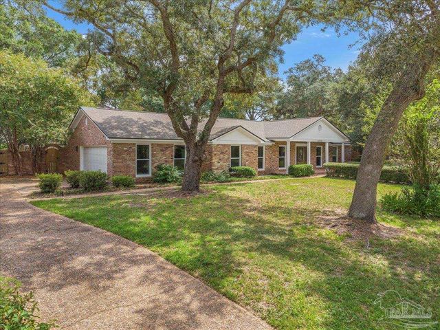 4660 Francisco Rd, Pensacola, FL 32504