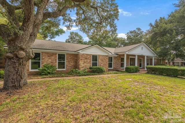 4660 Francisco Rd, Pensacola, FL 32504