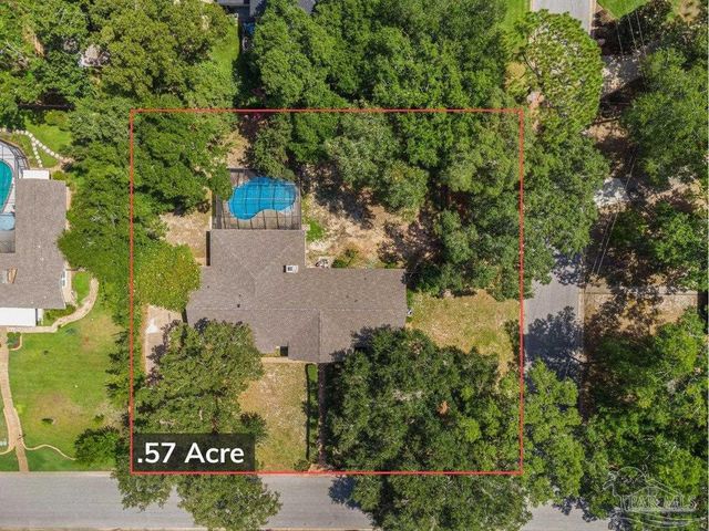 4660 Francisco Rd, Pensacola, FL 32504