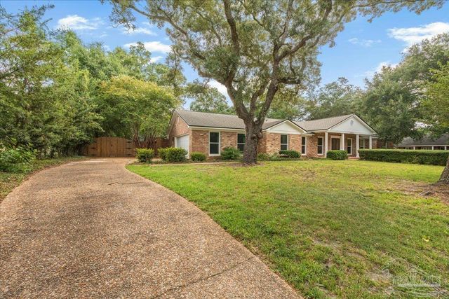 4660 Francisco Rd, Pensacola, FL 32504