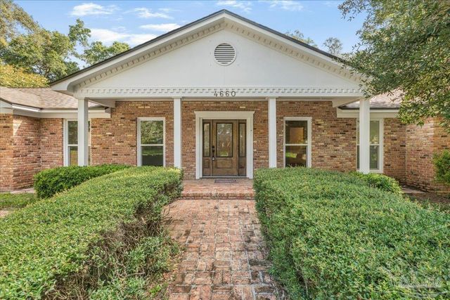 4660 Francisco Rd, Pensacola, FL 32504