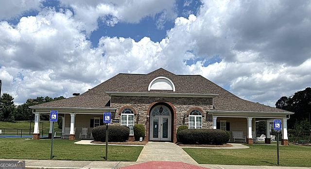 627 Majesty Crossing (Xing), Winder, GA 30680