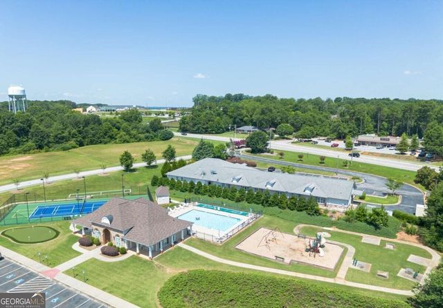 627 Majesty Crossing (Xing), Winder, GA 30680