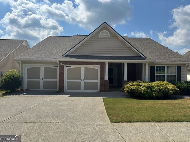 627 Majesty Crossing (Xing), Winder, GA 30680
